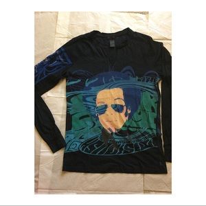 CUSTO Barcelona Shirt